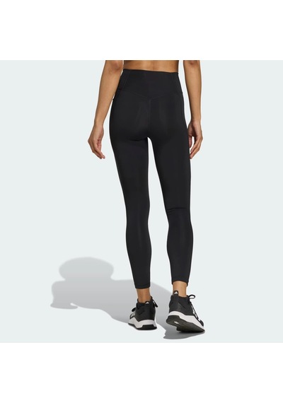 Adidas Opt Pow Ess 7/8 Kadın Tayt Jy4815 X