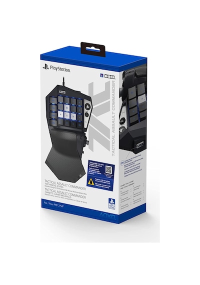 Hori Ps5 Tactical Assault Commander