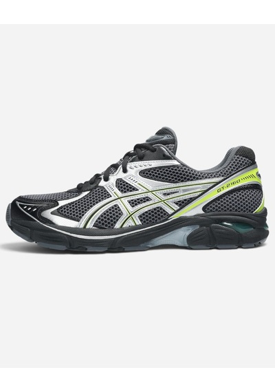 Asics Gt-2160 Unisex Black/black Sneakers 1203a275-006