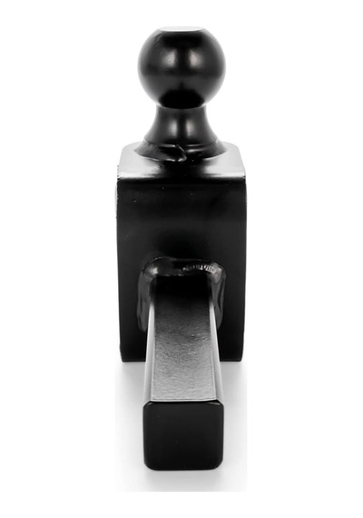 Black Boar Atv/utv Çoklu Çeki Aparatı, 2" Top, 907kg Kapasiteli, 66024