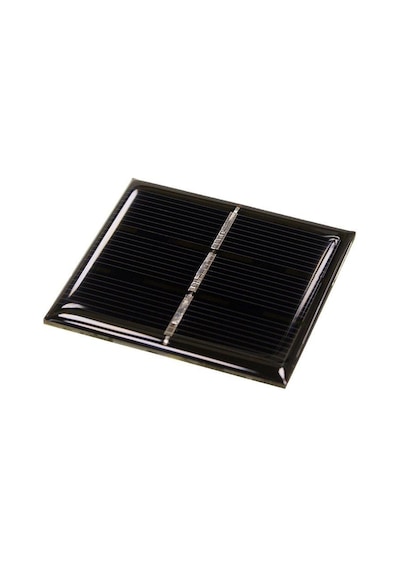 1.5 V 250ma Solar Panel - Güneş Pili