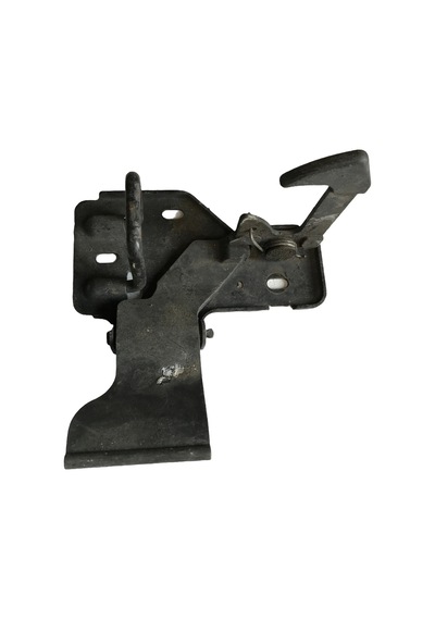 Vw T5 2005- Kaput Kilidi Üst 7h0823480a Wisco
