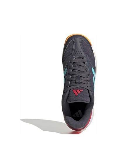 Adidas Ligra 8 K Genç Kapalı Saha/salon Ayakkabısı Jr7120 Siyah