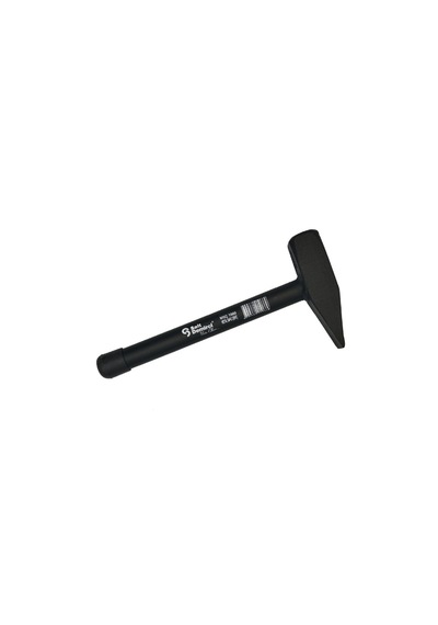 Metal Saplı Çekiç 2000 Gr Dövme Çelik Profesyonel Ergonomik Tamirat Montaj Çekic