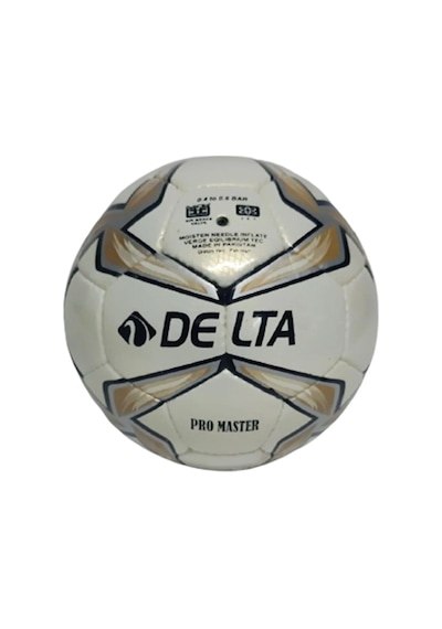 Pro Master El Dikişli 5 Numara Dura-strong Futbol Topu