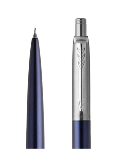 Jotter Ct 0,5 Mm Mavi Mekanik Versatil Kalem 1953422 Çok Renkli