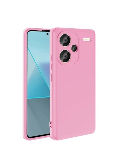 Xiaomi Redmi Note 13 Pro Plus 5g Kılıf Zore Mara Lansman Kapak Diğer 94924719