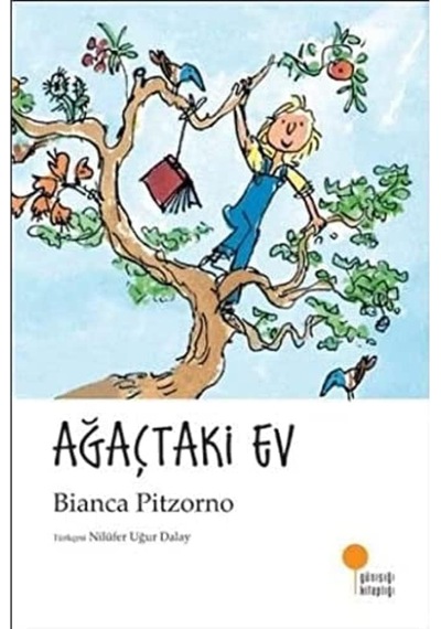 Ağaçtaki Ev - 57858324547538699215506