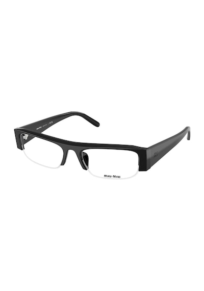 B07s 16k08n 51 Miu Miu Unisex Güneş Gözlüğü Siyah