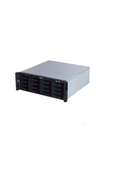 Dhı-nvr616rh-16-xı 64 Kanal 3u 16 Hdd Wizmind Ağ Video Kaydedici