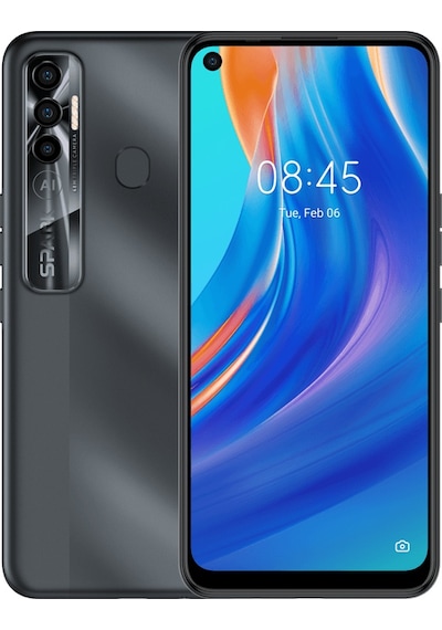 TECNO Spark 7 Pro 128 GB (TECNO Türkiye Garantili)