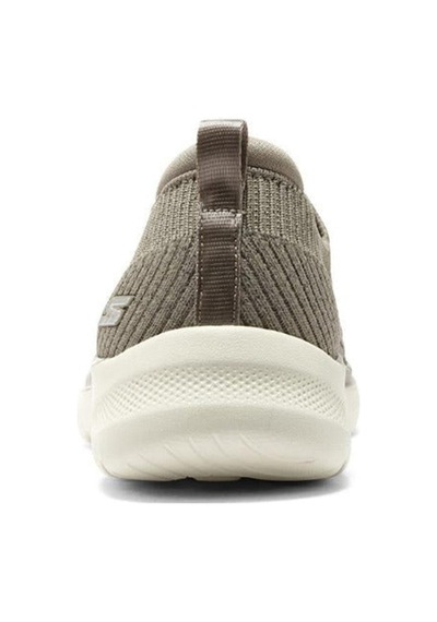 Skechers Go Walk 6 Kadın Ayakkabı 124521-tpe Bej