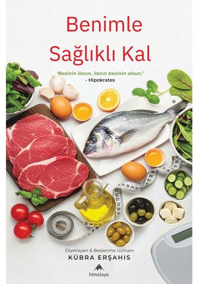 Benimle Sağlıklı Kal