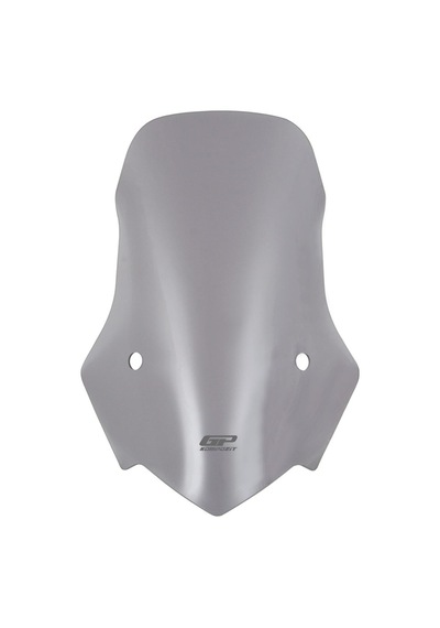 GP Kompozit Universal Ayaklı Ön Cam Füme 49 cm