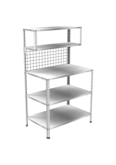 3 Katlı Paketleme Masası 59x93 Cm - 2 Raflı Tel Kafesli , Atölye, Depo, Hobi Çalışma Masası Gri 3 Katlı Paketleme Masası 59x93 Cm - 2 Raflı Tel Kafesli , Atölye, Depo, Hobi Çalışma Masası Gri