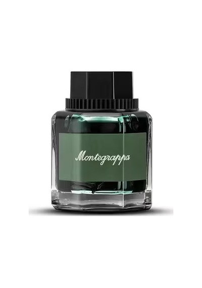 Montegrappa Signature Veronese Mürekkep - 50 Ml Ia02bzıg Yeşil