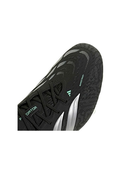 Adidas Predator Elıte Fg Erkek Çim Zemin Kramponu Ih4700 Siyah