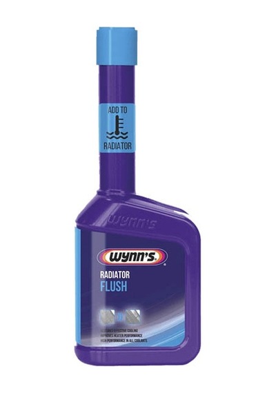 Wynn'S - Radyatör İç Temizleyici 325 Ml