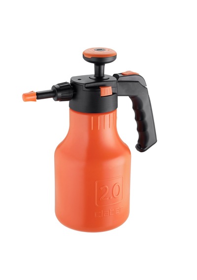Claber 8081 2l Basınçlı Su Püskürtücü