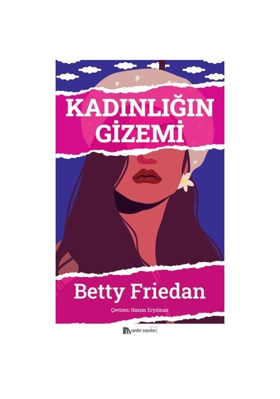 Kadınlığın Gizemi