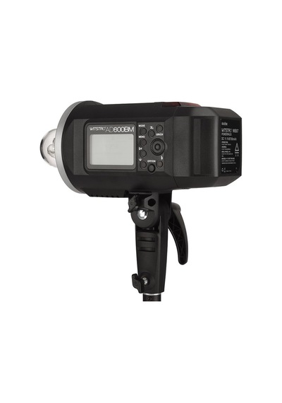 Godox Witstro AD600BM Fujifilm Uyumlu Full Set