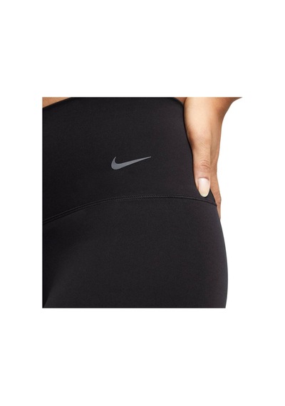 Zenvy Dri-fit Kadın Siyah Antrenman Tayt Kuzey Sport Siyah