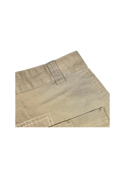 Oxbow Peorıae Pantalon E6peoriae E6peorıae A41 Bronze
