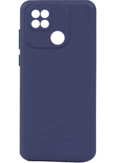 Xiaomi Poco C40 Kılıf Biye Yumuşak Silikon Case