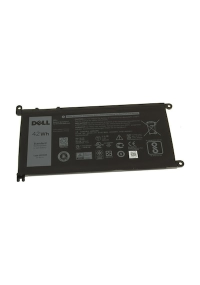 Dell Latitude 3300, P95g001 Notebook/laptop Bataryası Pili