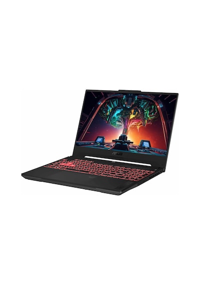 Asus TUF Gaming A15 FA507NUR-LP005A2 R7-7435HS 16 GB 1 TB SSD RTX4050 15.6" Free Dos Dizüstü Bilgisayar