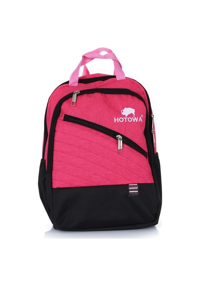 Hotowa Sırt Çantası 602 Pembe
