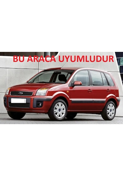 Ford Fusion Pandizot-Bagaj Rafi 446481773