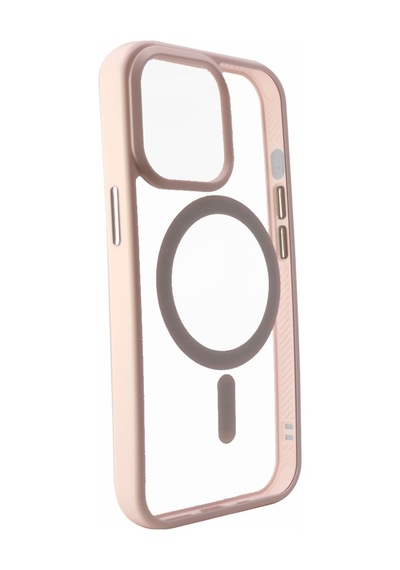 Apple Uyumlu iPhone 13 Pro Nettech Case Magsafe Manyetik 557667427