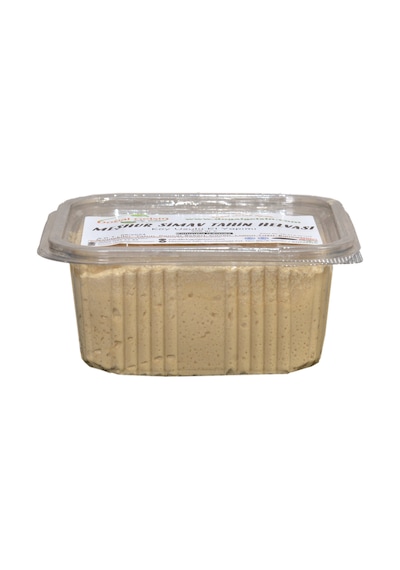 Doğal Gelsin Meşhur Simav Tahin Helvası 500 G