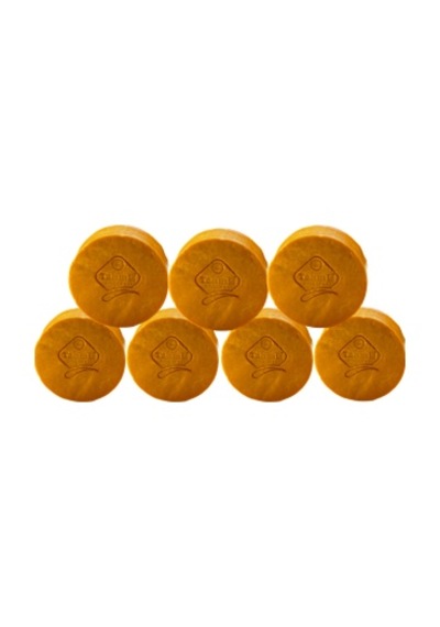 Tahmis Doğal El Yapımı Bıttım Sabunu (%100 Saf ) 1 KG