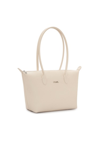 Fossil Kadın Omuz Çantası 05fo25k5092 Bej