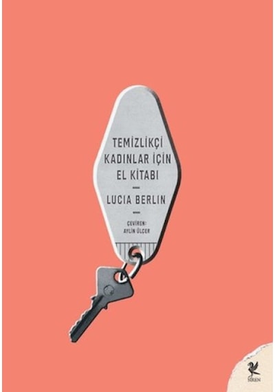 Temizlikçi Kadınlar İçin El Kitabı - Ezjı-835977