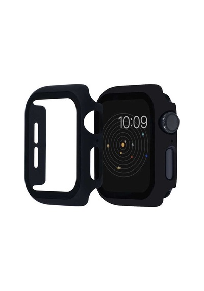 Apple Uyumlu  Watch 38mm Zore Watch Gard 01 Ekran Koruyucu
