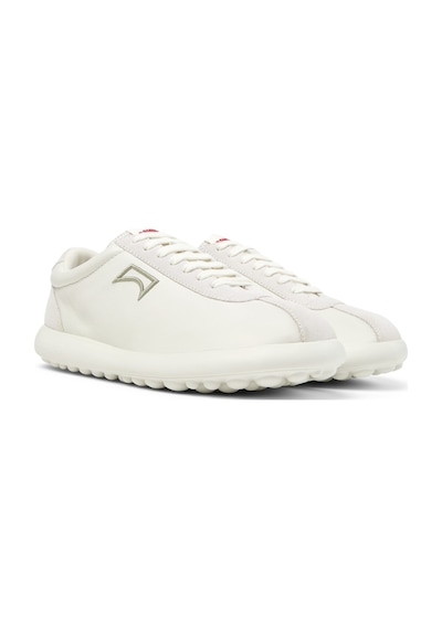 Camper Pelotas Xlf Erkek Sneaker K101019-007 Beyaz