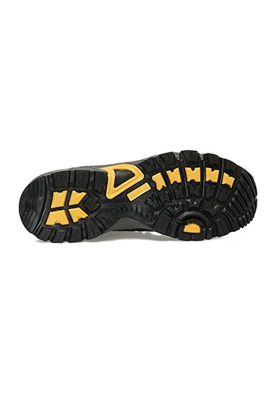 Lumberjack 6w Shell 6pr Erkek Outdoor Ayakkabısı 102697628 Siyah