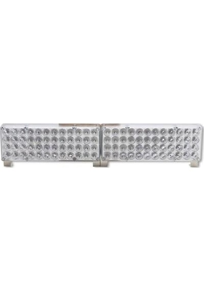 Space Flaşlı İkaz Lambası 96 Led Yeşil / Lapa19-3