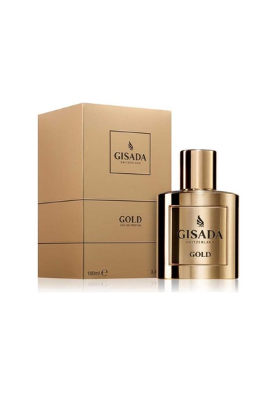 Gisada Gold Edp 100 Ml Erkek Parfüm Aromatik