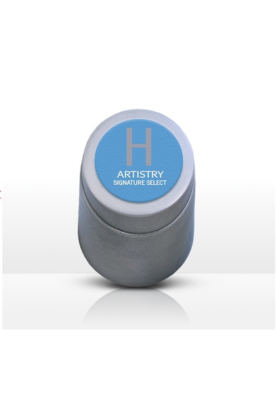 Amway Artistry Signature Select Nemlendirici Konsantre Serum 2 ML