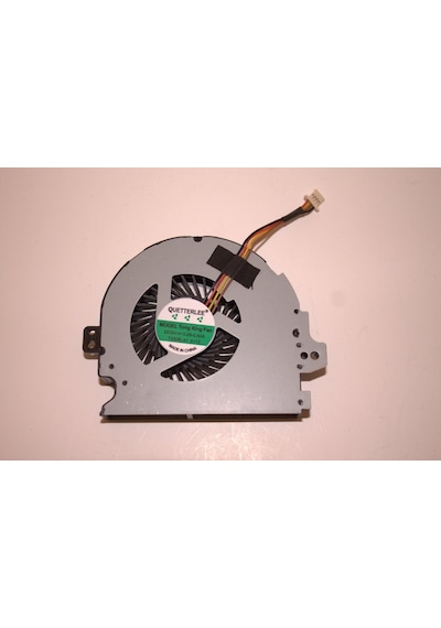 Hp Pavilion M6 M6 1000 M6 1100 Serisi Fan