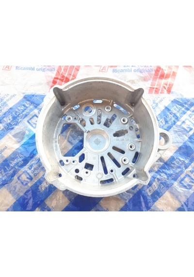 Fiat Tempra Tipo Alternatör Şarj Dinamo Arka Kapak 9946361