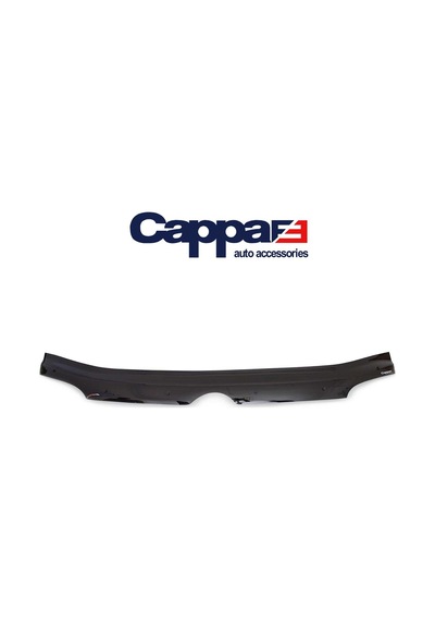 Cappafe Mercedes Sprinter W901 Kaput Koruma Rüzgarlık 4Mm 2000-0