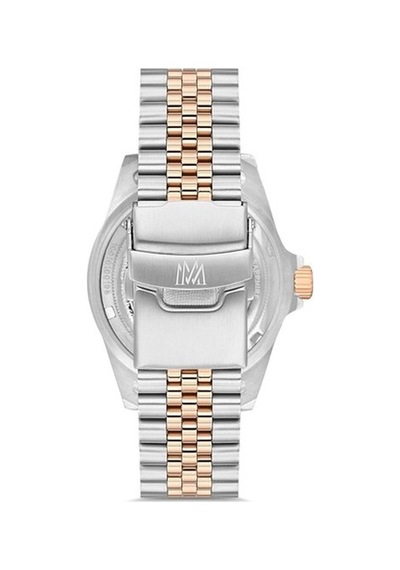Momentus Tm362t-04sr Erkek Kol Saati