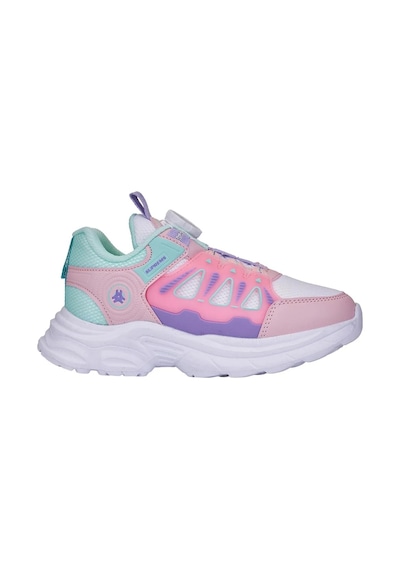 Tuğba Ortopedi 304 Çocuk Rahat Sneaker Pudra