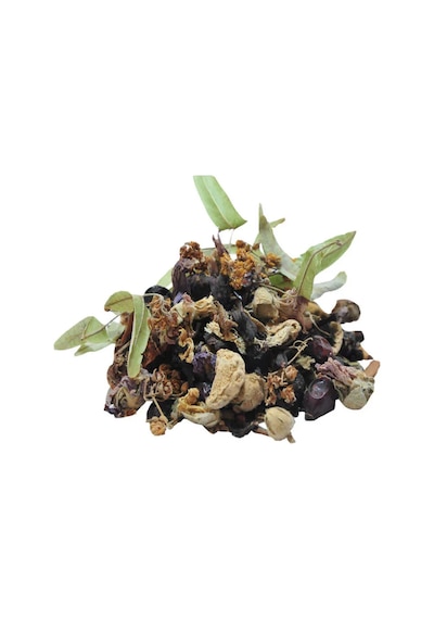 Bitkisel Karışık Osmanlı Çayı Kış Çayı 100 Gr Paket