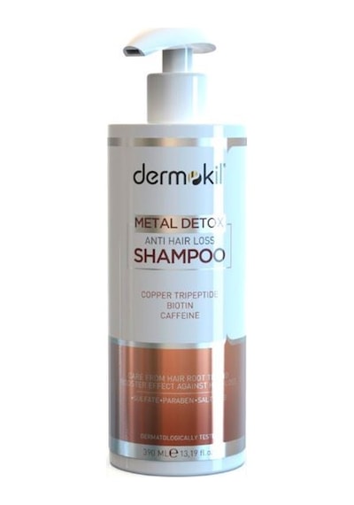 Dermokil Dökülme Karşıtı Şampuan 390 ML